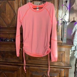 Lucy Long Sleeve Tee